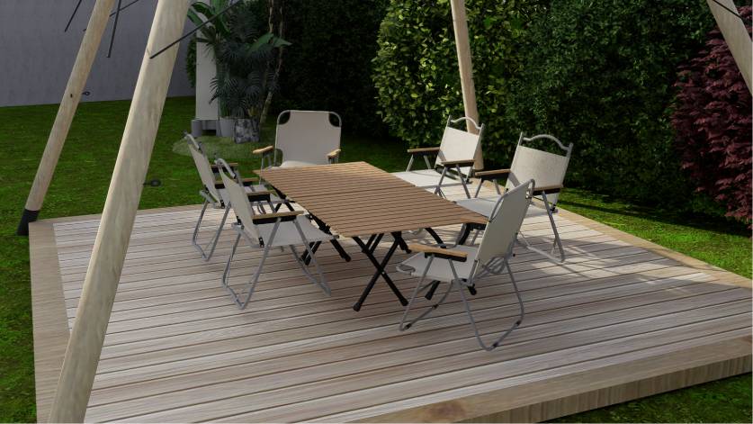 沅陵县帐篷生产厂家：以匠心筑牢户外装备的品质根基